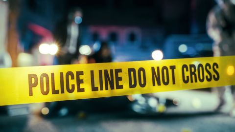 Dos detenidos por tiroteo en Memphis que dejó a tres menores de edad y un adulto en estado crítico
