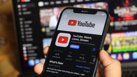 Youtube