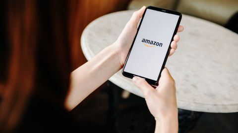 Amazon