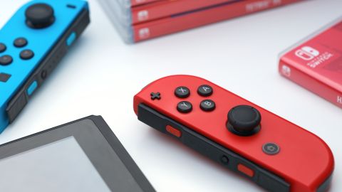 Nintendo