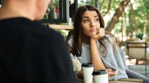 Algunas personas agotan a los demás y la astrología pudiera tener una explicación.