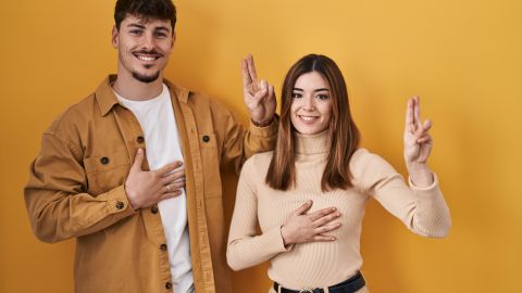 Las personas más leales pudieran tener signos zodiacales en común.