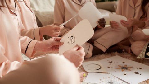 El ascendente Cáncer otorga una personalidad especial a tu carta natal.