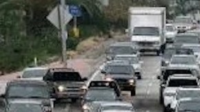 El número de accidentes en los que los conductores huyen del lugar, van en aumento.