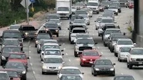 El número de accidentes en los que los conductores huyen del lugar, van en aumento.