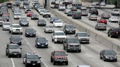 El número de accidentes en los que los conductores huyen del lugar, van en aumento.