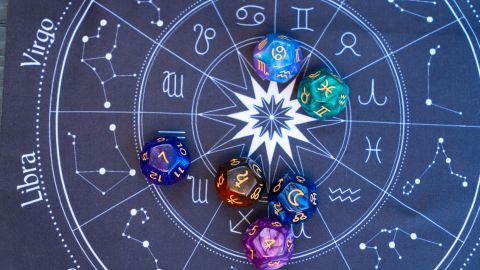 Algunos signos nacieron con la estrella de la grandeza.