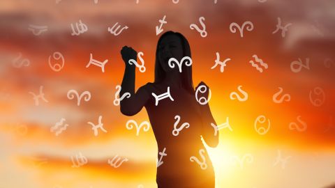 Julio será un mes favorable para algunos signos zodiacales.