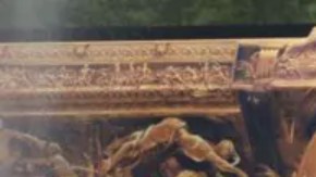 El Río Sena es el escenario de inauguración de los Juegos Olímpicos de París 2024.