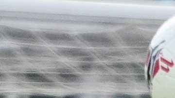 GRAFCAT6775 Sant Joan Despí (BARCELONA).- El jugador del FC Barcelona, Ansu Fati, durante la sesión matinal de entrenamiento del primer equipo efectuado este viernes en la Ciudad Deportiva Joan Gamper. EFE/Alejandro García.