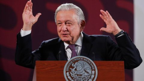 Andrés Manuel López Obrador podría pedir reunión con Joe Biden por la detención de "El Mayo" Zambada.