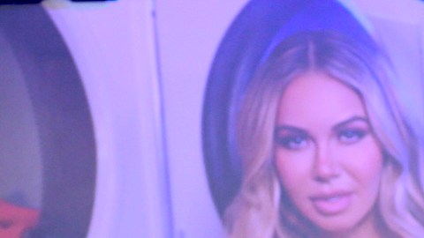 Chiquis Rivera boda Emilio Sánchez
