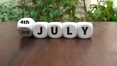 13 ofertas por el 4 de julio en EE.UU