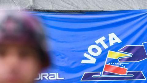 Elecciones en Venezuela: Brasil cancela el envío de observadores y el expresidente argentino Alberto Fernández dice que le retiraron la invitación
