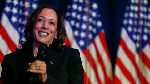 Cuál ha sido el desempeño de Kamala Harris como vicepresidenta y por qué ha tenido tan poca visibilidad