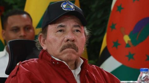 Daniel Ortega opera una lucrativa red en torno a la migración ilegal a Estados Unidos.