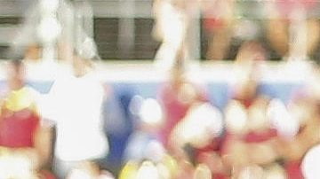 Austin (United States), 30/06/2024.- Team Venezuela lines up prior to the first half of the CONMEBOL Copa America 2024 group B match between Jamaica and Venezuela in Austin, Texas, USA, 30 June 2024. EFE/EPA/ADAM DAVIS