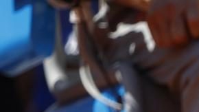 Paris (France), 29/07/2024.- Rafael Nadal of Spain congratulates Novak Djokovic of Serbia on his win in their Men's Singles second round match at the Tennis competitions in the Paris 2024 Olympic Games, at the Roland Garros in Paris, France, 29 July 2024. (Tenis, Francia, España) EFE/EPA/FRANCK ROBICHON