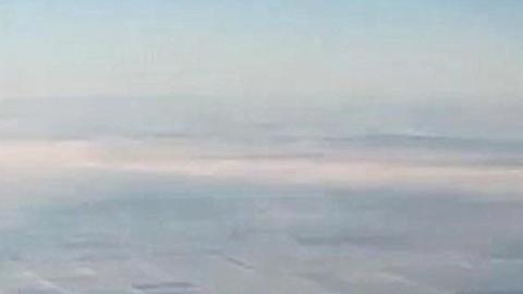 Bombarderos de Rusia y China patrullan cerca de EE. UU.