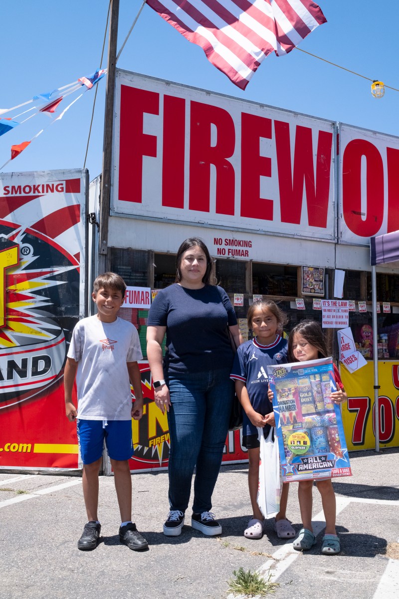 Dónde y cómo celebrar el 4 de Julio en el condado de Los Ángeles - La ...