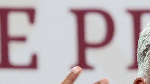 López Obrador afirma que "no hay pruebas" de fraude en Venezuela y cuestiona a la OEA