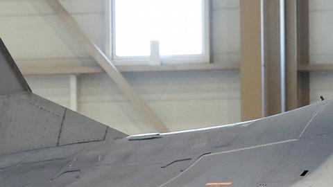 Países de OTAN comienzan a enviar aviones F-16 a Ucrania
