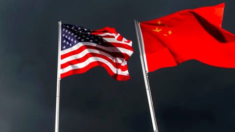 China suspende negociaciones por control de armas con EE.UU.