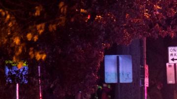 Las autoridades de EE.UU. han extremado las medidas de seguidad por la visita de Netanyahu.