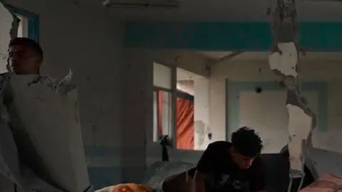 Israel "investiga" ataque a escuela de Gaza