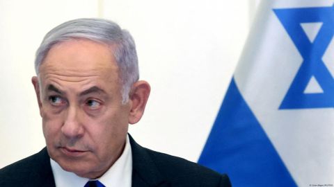 Netanyahu anuncia nuevas negociaciones sobre rehenes