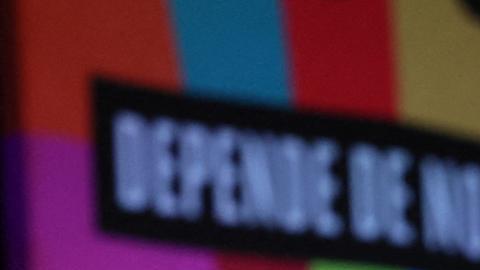 Kamala Harris, vicepresidenta de Estados Unidos.