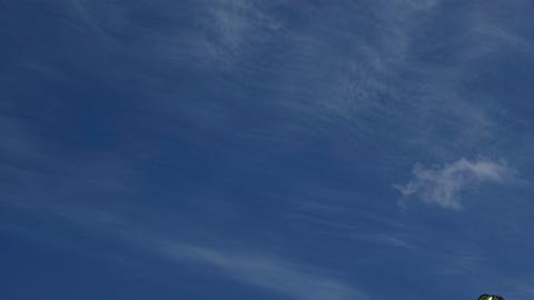 Rusia lanza nuevo ataque con drones contra Kiev, sin éxito