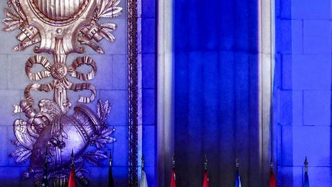 China "alerta ante la expansión de la OTAN en Asia-Pacífico"