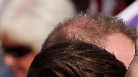 Congreso cita a directora del Servicio Secreto por atentado