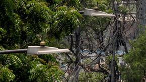 Protestas estudiantiles paralizan Bangladesh