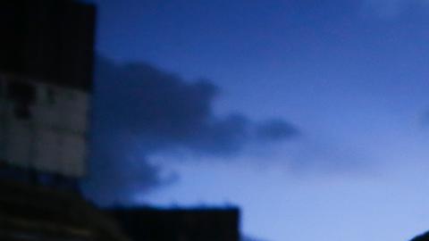 María Corina Machado, durante la campaña electoral previa a la elección.