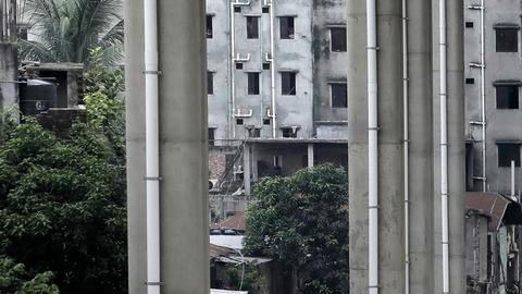Bangladés: más de 2.500 detenidos en protestas estudiantiles