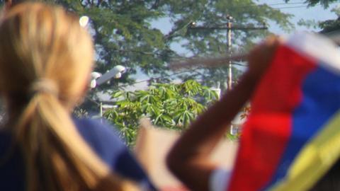 Las elecciones presidenciales están programadas para el domingo 28 de julio.