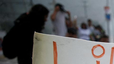 La OEA denuncia manipulación en las elecciones venezolanas