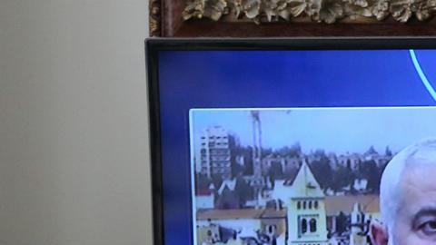 Asesinato selectivo de líder de Hamás agita la región