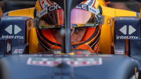 Max Verstappen buscará volver a lo más alto del podio después del segundo puesto conseguido en Silverstone.