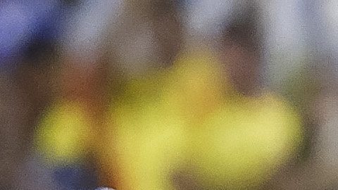 Charlotte (United States), 10/07/2024.- Members of the Uruguay team and the Colombia team argue after the CONMEBOL Copa America 2024 semi-finals match between Uruguay and Colombia in Charlotte, North Carolina, USA, 10 July 2024. EFE/EPA/BRIAN WESTERHOLT
