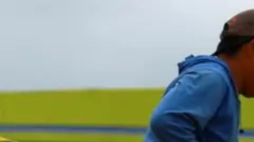 Beryl dejó una estela de destrozos por la península de Yucatán, pero no víctimas ni heridos, según las autoridades.