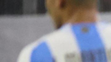 Lionel Scaloni, seleccionador de Argentina.