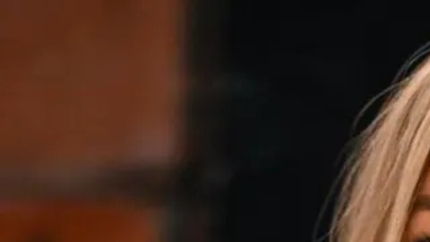 "Realmente no puedo creer que esto venga de un posible vicepresidente de los Estados Unidos", escribió Aniston.
