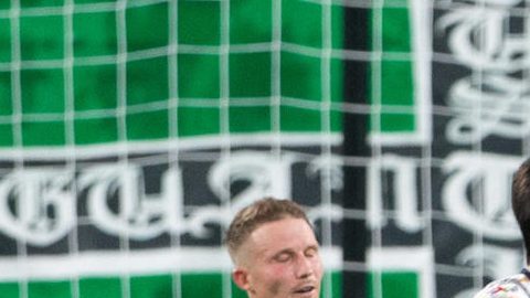 Pumas perdió en su primer partido.
