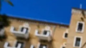 La zona desmilitarizada de Naciones Unidas en Chipre amortigua la división entre el norte y el sur.