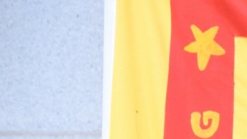 El concejal Hugo Soto Martínez presenta moción para dar más protecciones a los trabajadores de comida rápida.