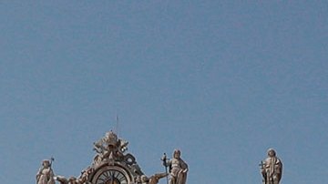 El papa Francisco insta de nuevo a la "tregua olímpica" en la víspera del inicio de Juegos Olímpicos