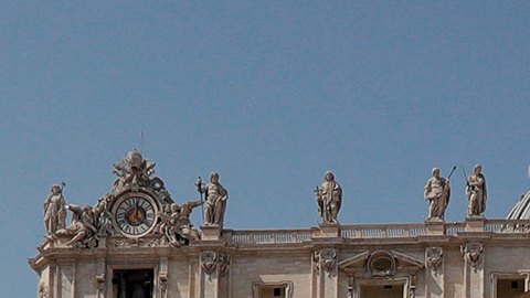 El papa Francisco insta de nuevo a la "tregua olímpica" en la víspera del inicio de Juegos Olímpicos